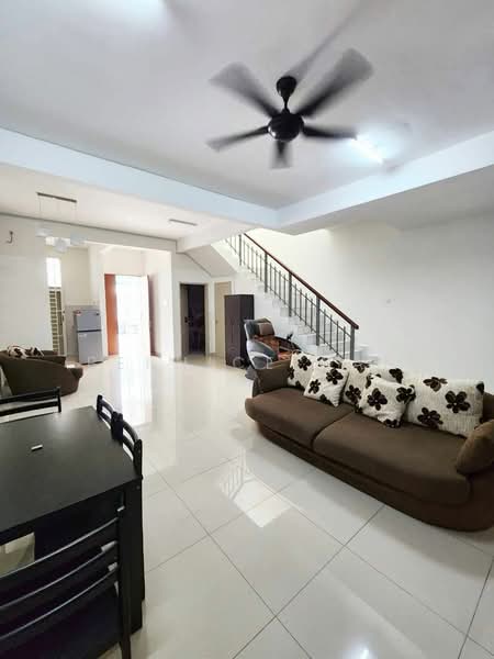 2-storey Terraced House for Sale in Bandar Seri Alam (Masai) - Bernice Gan - PropertyGuru.com.my
