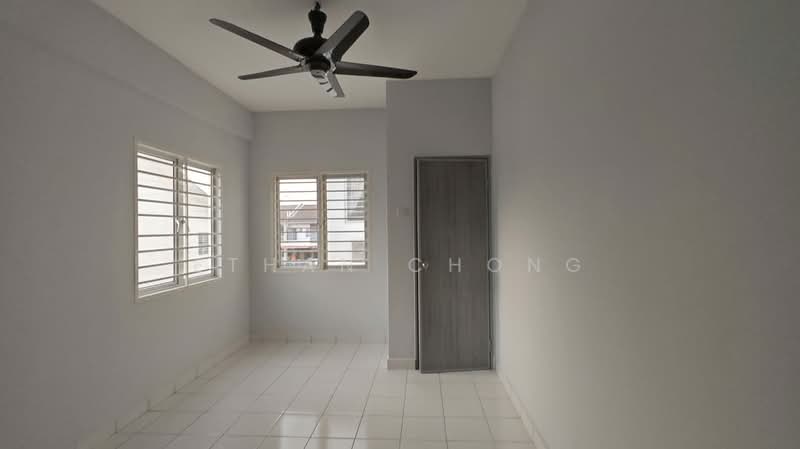 2-storey Terraced House for Sale in Subang (Selangor) - Ethan Chong - Interior - PropertyGuru.com.my