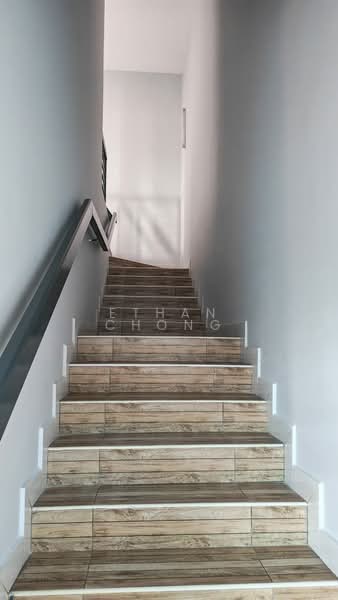 2-storey Terraced House for Sale in Subang (Selangor) - Ethan Chong - Interior - PropertyGuru.com.my