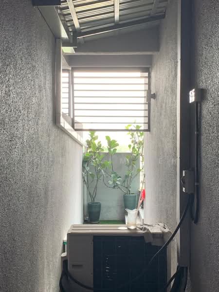 Servis Apartment untuk Disewa di The Leafz @ Dedaun - Siet Lim Teh - PropertyGuru.com.my