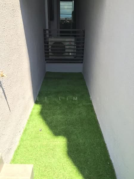 Servis Apartment untuk Disewa di The Leafz @ Dedaun - Siet Lim Teh - PropertyGuru.com.my