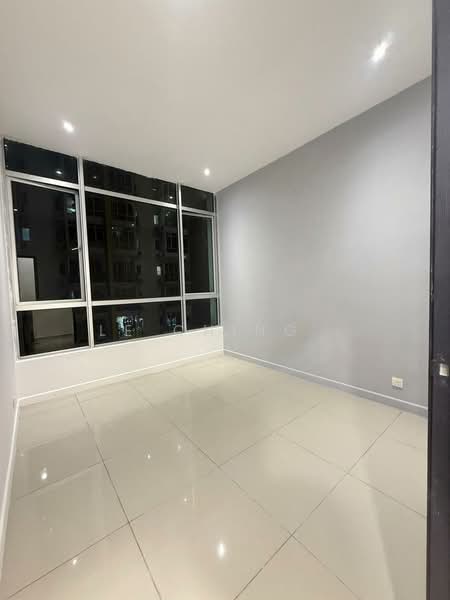 Servis Apartment untuk Disewa di Greenfield Regency - Le Ching . - Interior - PropertyGuru.com.my