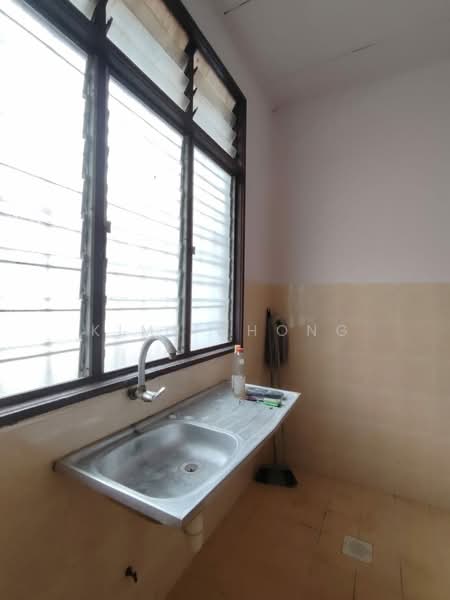 1-storey Terraced House for Sale in Taman Dato Demang (Seri Kembangan) - Kimi Chong - PropertyGuru.com.my