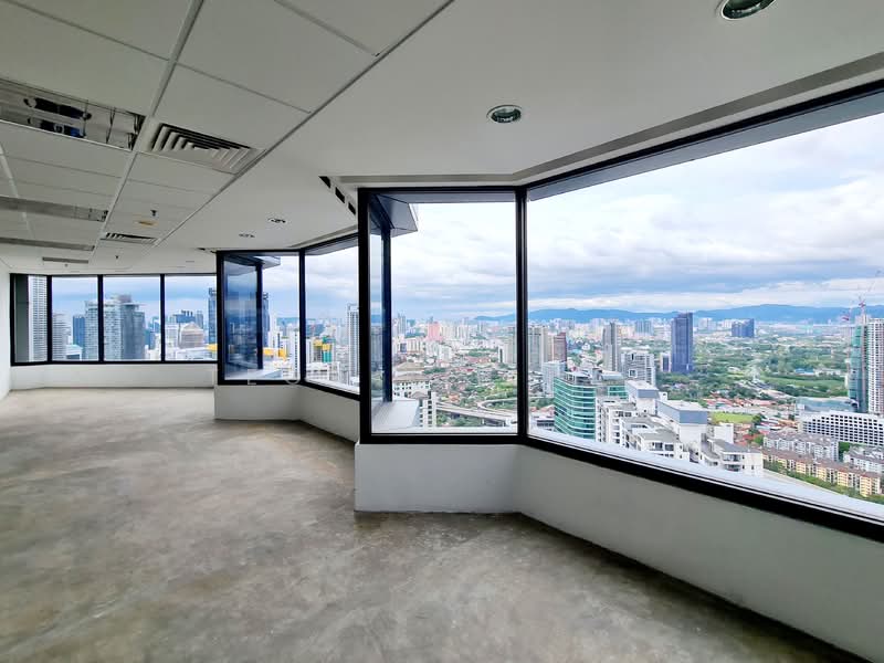 Office for Rent in KLCC (KL City Centre) - Teoh Yie Hao - View - PropertyGuru.com.my