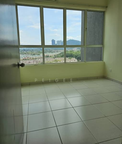 Service Residence for Sale at The Zizz @ Damansara North - PeiGee . - View - PropertyGuru.com.my