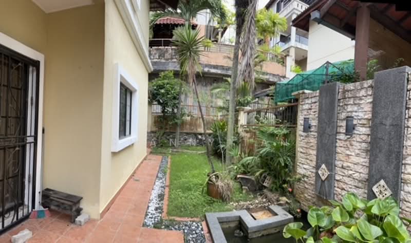 Semi-Detached House for Sale in Sungai Long (Bandar Sungai Long) - Shanny Tan - Exterior - PropertyGuru.com.my