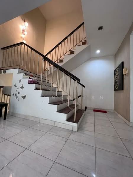 Semi-Detached House for Sale in Sungai Long (Bandar Sungai Long) - Shanny Tan - Interior - PropertyGuru.com.my