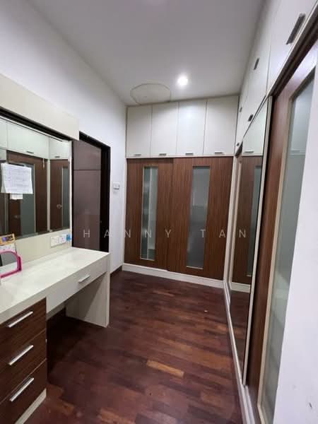 Semi-Detached House for Sale in Sungai Long (Bandar Sungai Long) - Shanny Tan - Interior - PropertyGuru.com.my