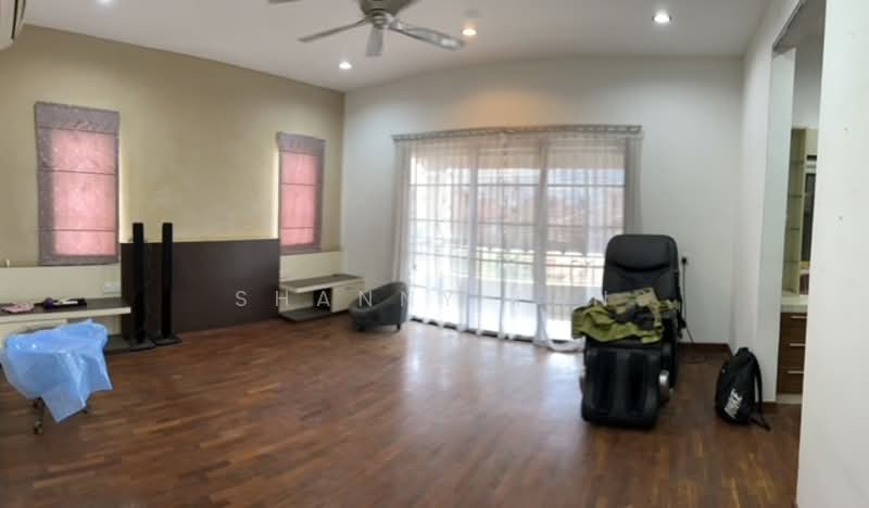 Semi-Detached House for Sale in Sungai Long (Bandar Sungai Long) - Shanny Tan - Living Room - PropertyGuru.com.my