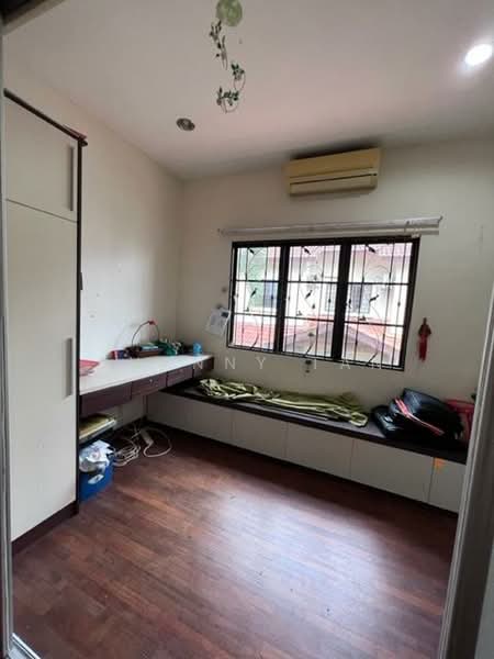 Semi-Detached House for Sale in Sungai Long (Bandar Sungai Long) - Shanny Tan - Bedroom - PropertyGuru.com.my