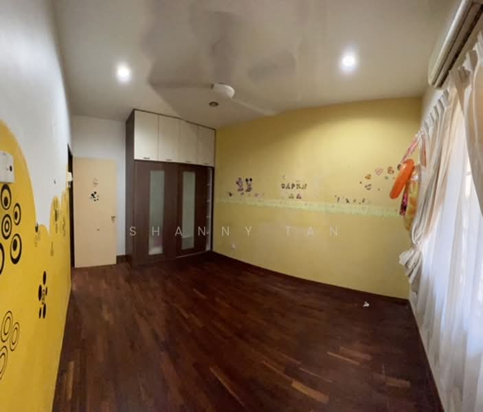 Semi-Detached House for Sale in Sungai Long (Bandar Sungai Long) - Shanny Tan - Bedroom - PropertyGuru.com.my