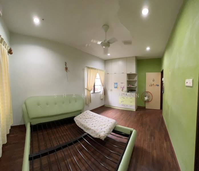 Semi-Detached House for Sale in Sungai Long (Bandar Sungai Long) - Shanny Tan - Bedroom - PropertyGuru.com.my