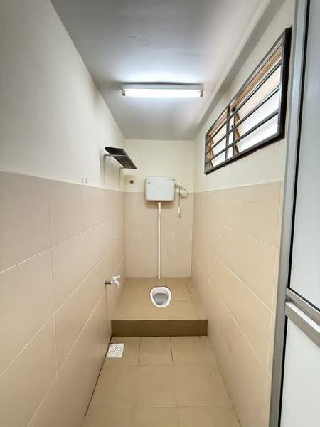 Rumah Teres 2 Tingkat untuk Dijual di Pasir Gudang (Johor) - Sean Yeoh - Bathroom - PropertyGuru.com.my