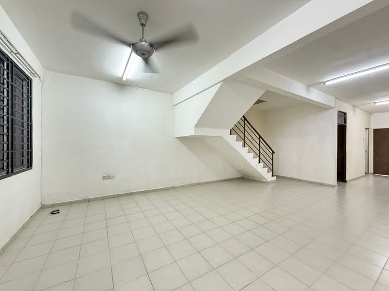 Rumah Teres 2 Tingkat untuk Dijual di Pasir Gudang (Johor) - Sean Yeoh - PropertyGuru.com.my