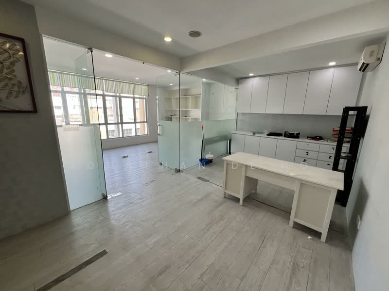 Office for Rent in Petaling Jaya (Selangor) - Jonathan De Ho - Interior - PropertyGuru.com.my