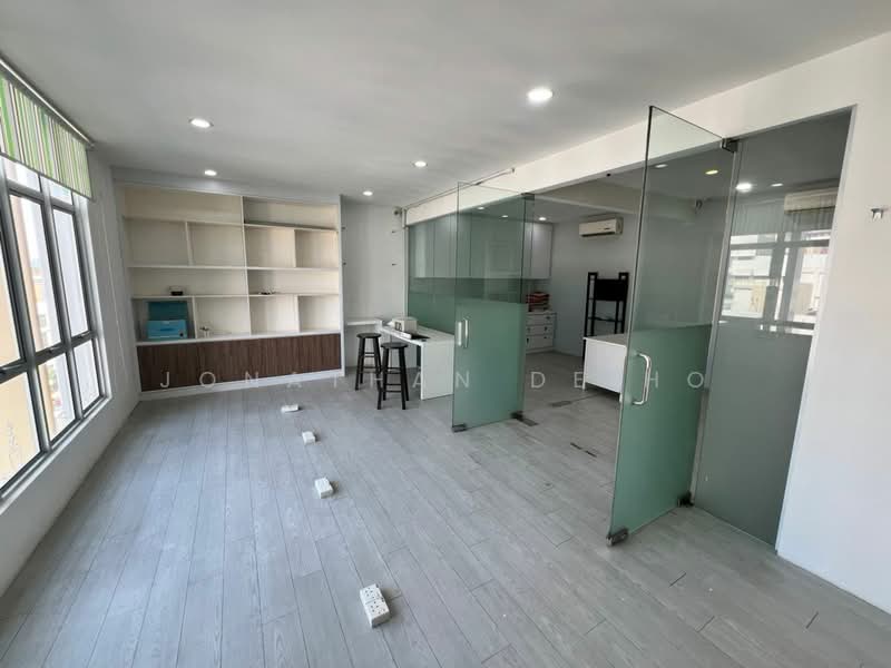 Office for Rent in Petaling Jaya (Selangor) - Jonathan De Ho - Interior - PropertyGuru.com.my