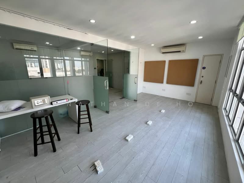 Office for Rent in Petaling Jaya (Selangor) - Jonathan De Ho - Interior - PropertyGuru.com.my