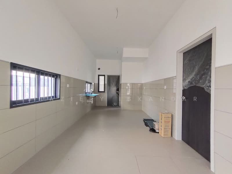 2-storey Terraced House for Sale in Elmina (Shah Alam) - Shaziery Iskandar - Interior - PropertyGuru.com.my