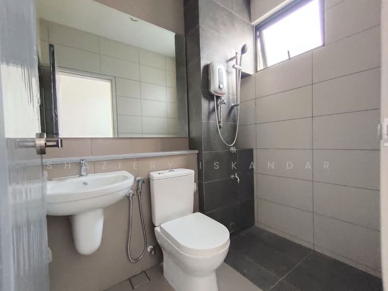 2-storey Terraced House for Sale in Elmina (Shah Alam) - Shaziery Iskandar - PropertyGuru.com.my