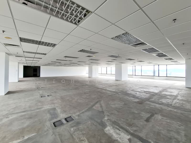 Office for Rent in KLCC (KL City Centre) - Teoh Yie Hao - Interior - PropertyGuru.com.my