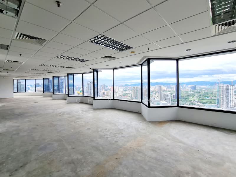Office for Rent in KLCC (KL City Centre) - Teoh Yie Hao - Interior - PropertyGuru.com.my