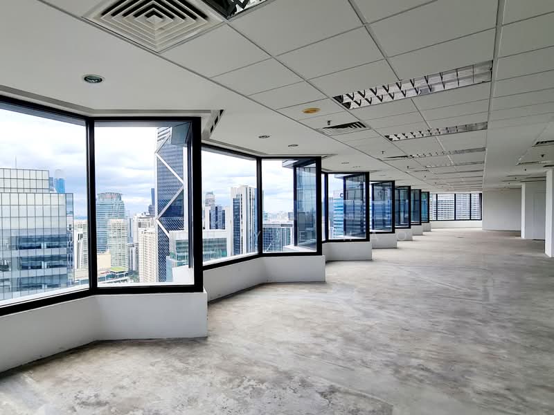 Office for Rent in KLCC (KL City Centre) - Teoh Yie Hao - View - PropertyGuru.com.my