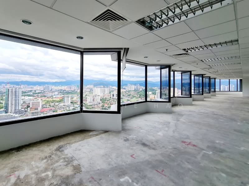 Office for Rent in KLCC (KL City Centre) - Teoh Yie Hao - PropertyGuru.com.my