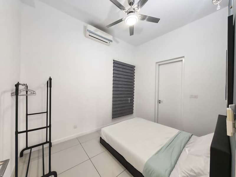 Servis Apartment untuk Disewa di Le Pavillion - Grace Tham - Bedroom - PropertyGuru.com.my
