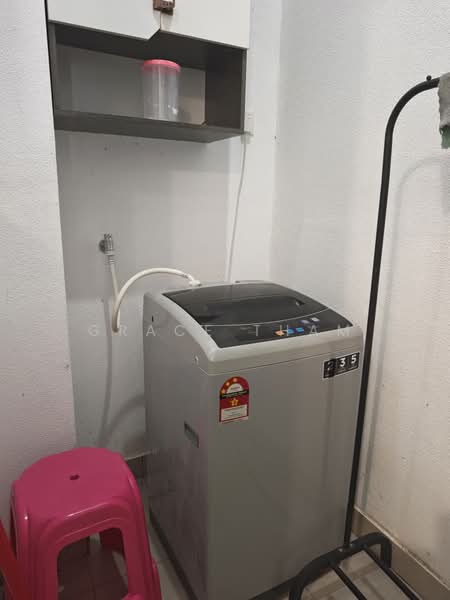 Servis Apartment untuk Disewa di Le Pavillion - Grace Tham - Interior - PropertyGuru.com.my