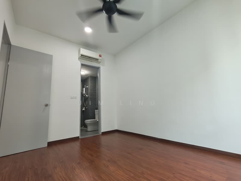 Servis Apartment untuk Disewa di Gaya Resort Homes - Jim Ling - Bathroom - PropertyGuru.com.my