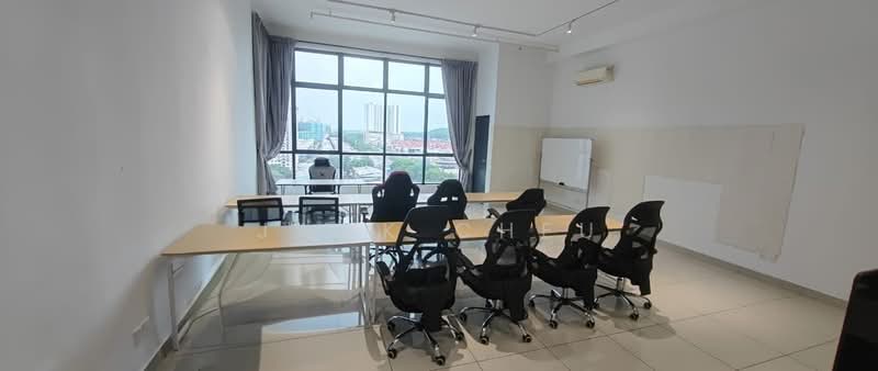 Soho untuk Disewa di Taman Austin Perdana (Tebrau) - Jack Cheu - PropertyGuru.com.my