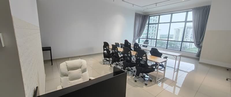 Soho untuk Disewa di Taman Austin Perdana (Tebrau) - Jack Cheu - PropertyGuru.com.my