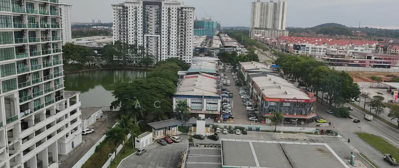 Soho untuk Disewa di Taman Austin Perdana (Tebrau) - Jack Cheu - PropertyGuru.com.my