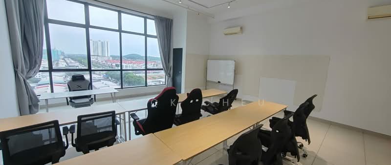 Soho untuk Disewa di Taman Austin Perdana (Tebrau) - Jack Cheu - PropertyGuru.com.my