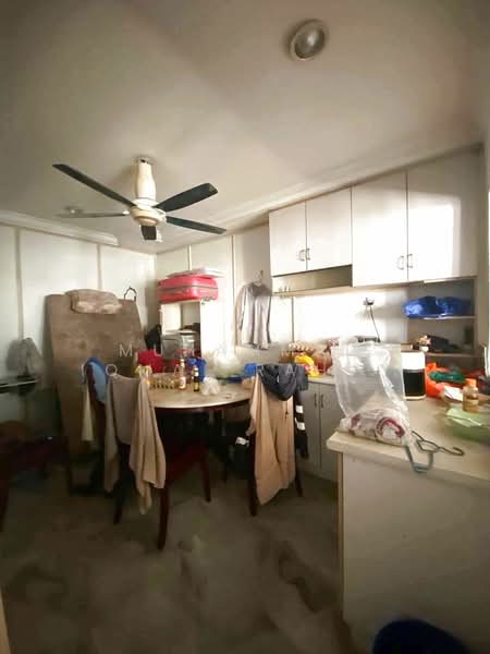2-storey Terraced House for Sale in Seksyen 9 (Shah Alam) - Muhammad Iqmal Rahiman - Dining Room - PropertyGuru.com.my