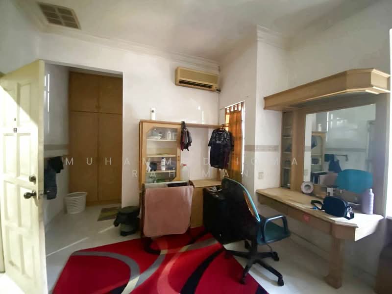 2-storey Terraced House for Sale in Seksyen 9 (Shah Alam) - Muhammad Iqmal Rahiman - Interior - PropertyGuru.com.my