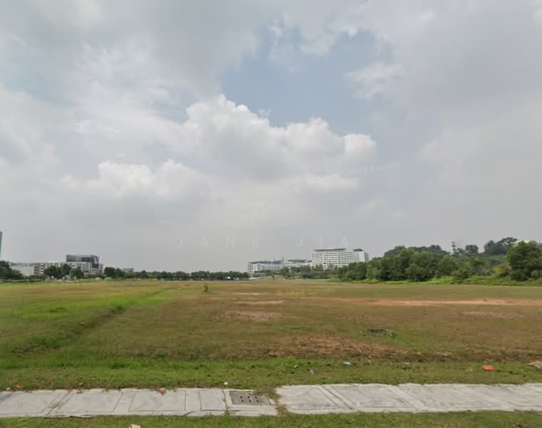 Commercial Land for Sale in Setia Alam (Selangor) - Jane Jia - Exterior - PropertyGuru.com.my