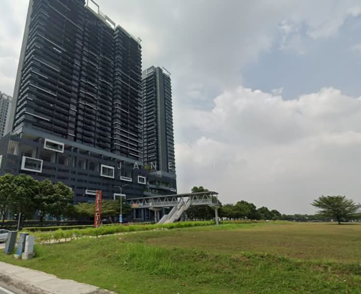 Commercial Land for Sale in Setia Alam (Selangor) - Jane Jia - Exterior - PropertyGuru.com.my