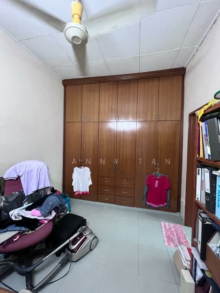 Rumah Berkembar untuk Dijual di Bandar Sungai Long (Selangor) - Shanny Tan - Interior - PropertyGuru.com.my
