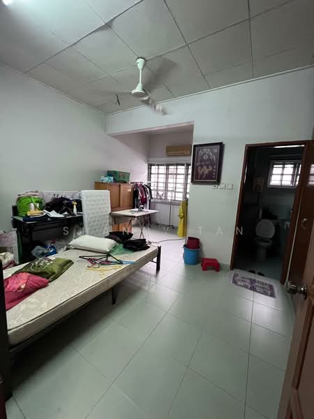 Rumah Berkembar untuk Dijual di Bandar Sungai Long (Selangor) - Shanny Tan - Bedroom - PropertyGuru.com.my