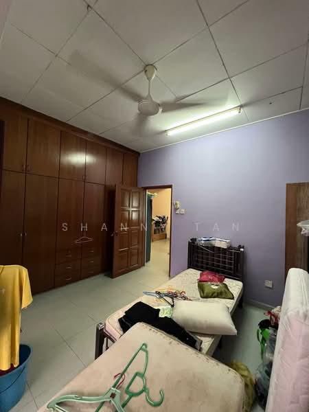Rumah Berkembar untuk Dijual di Bandar Sungai Long (Selangor) - Shanny Tan - Bedroom - PropertyGuru.com.my