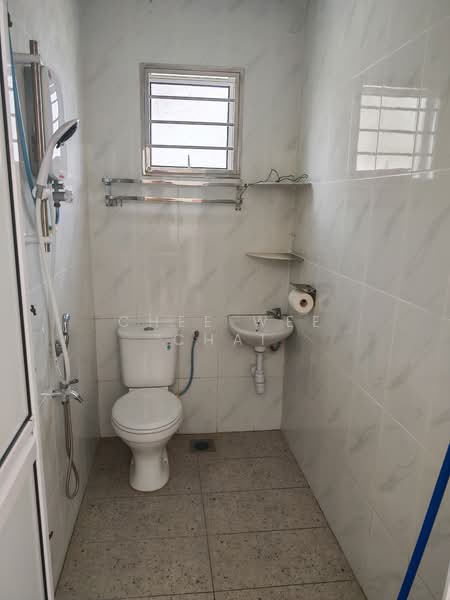 1-storey Terraced House for Rent in Taman Jimah Jaya Site C (Jimah) - Chee Wee Chai - PropertyGuru.com.my