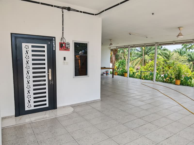 1-storey Terraced House for Rent in Taman Jimah Jaya Site C (Jimah) - Chee Wee Chai - PropertyGuru.com.my