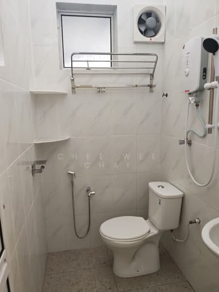 1-storey Terraced House for Rent in Taman Jimah Jaya Site C (Jimah) - Chee Wee Chai - PropertyGuru.com.my