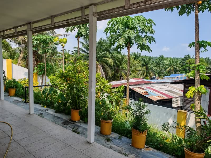 1-storey Terraced House for Rent in Taman Jimah Jaya Site C (Jimah) - Chee Wee Chai - PropertyGuru.com.my