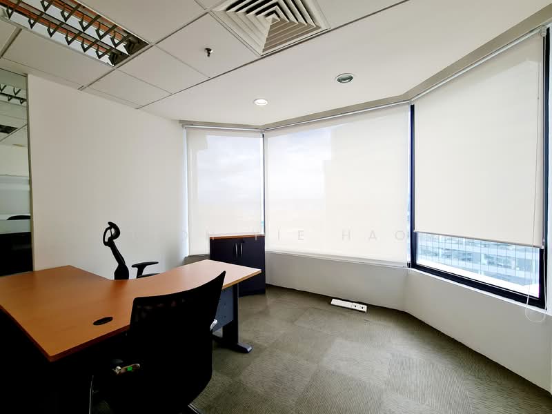 Office for Rent in KLCC (KL City Centre) - Teoh Yie Hao - Interior - PropertyGuru.com.my