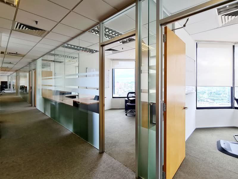 Office for Rent in KLCC (KL City Centre) - Teoh Yie Hao - Interior - PropertyGuru.com.my
