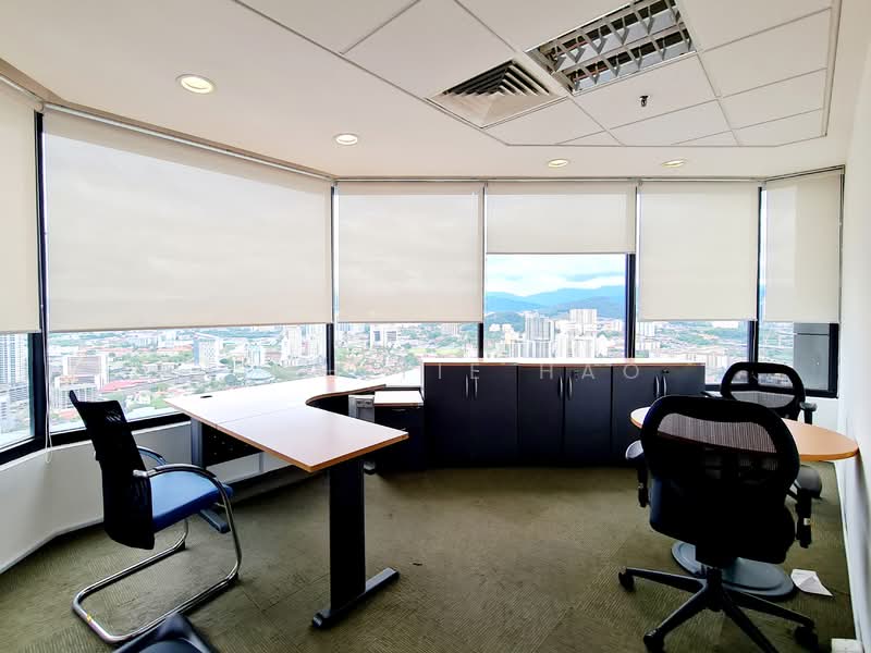 Office for Rent in KLCC (KL City Centre) - Teoh Yie Hao - PropertyGuru.com.my