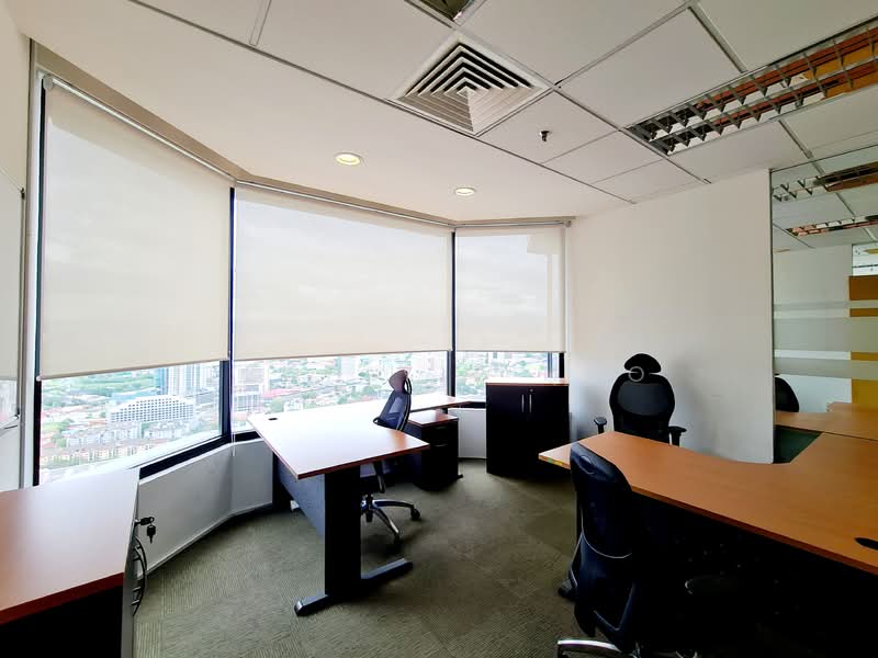 Office for Rent in KLCC (KL City Centre) - Teoh Yie Hao - PropertyGuru.com.my