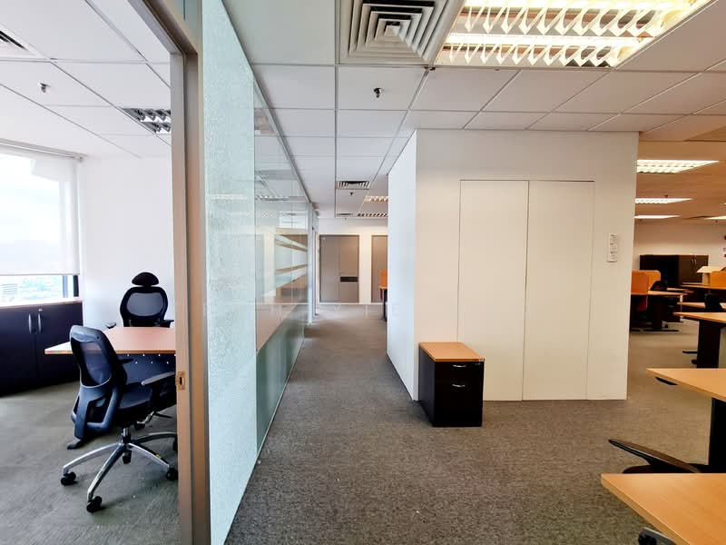 Office for Rent in KLCC (KL City Centre) - Teoh Yie Hao - PropertyGuru.com.my